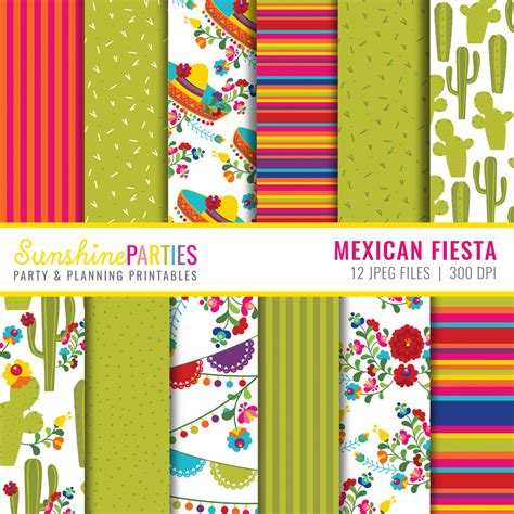 fiesta paper|paper fiesta shop.